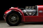 Kurtis 500S Roadster 1954 года